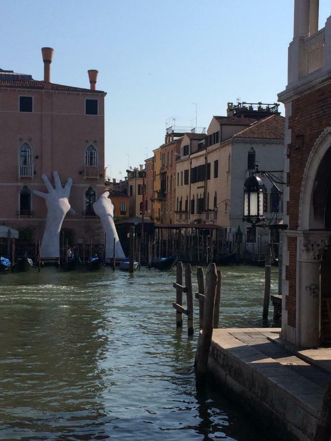 Appartamento Venetian House Venezia