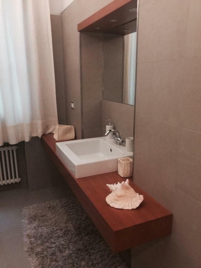 Venetian House Appartamento *